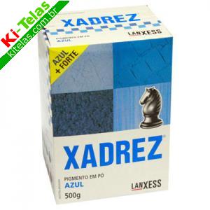 Pigmento em Pó Xadrez Corante 500g - Lanxess